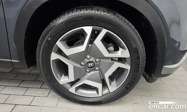 Hyundai Palisade 2023 3.8 автомат (гидро), миниатюра 7 Hyundai Palisade 2023 3.8 автомат (гидро), миниатюра 7