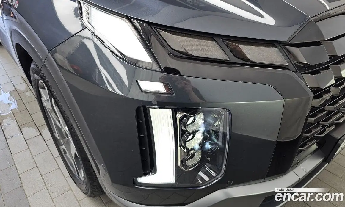 Hyundai Palisade 2023 3.8 автомат (гидро), фото 8 Hyundai Palisade 2023 3.8 автомат (гидро), фото 8