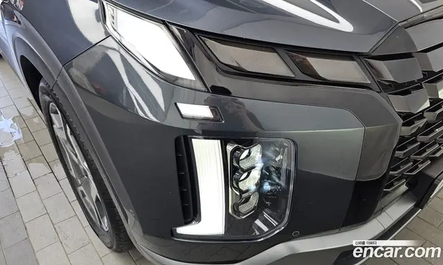 Hyundai Palisade 2023 3.8 автомат (гидро), миниатюра 8 Hyundai Palisade 2023 3.8 автомат (гидро), миниатюра 8