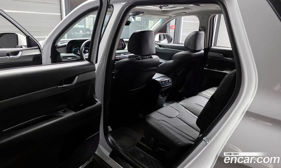 Hyundai Palisade 2023 2.2 автомат (гидро), фото 11 Hyundai Palisade 2023 2.2 автомат (гидро), фото 11