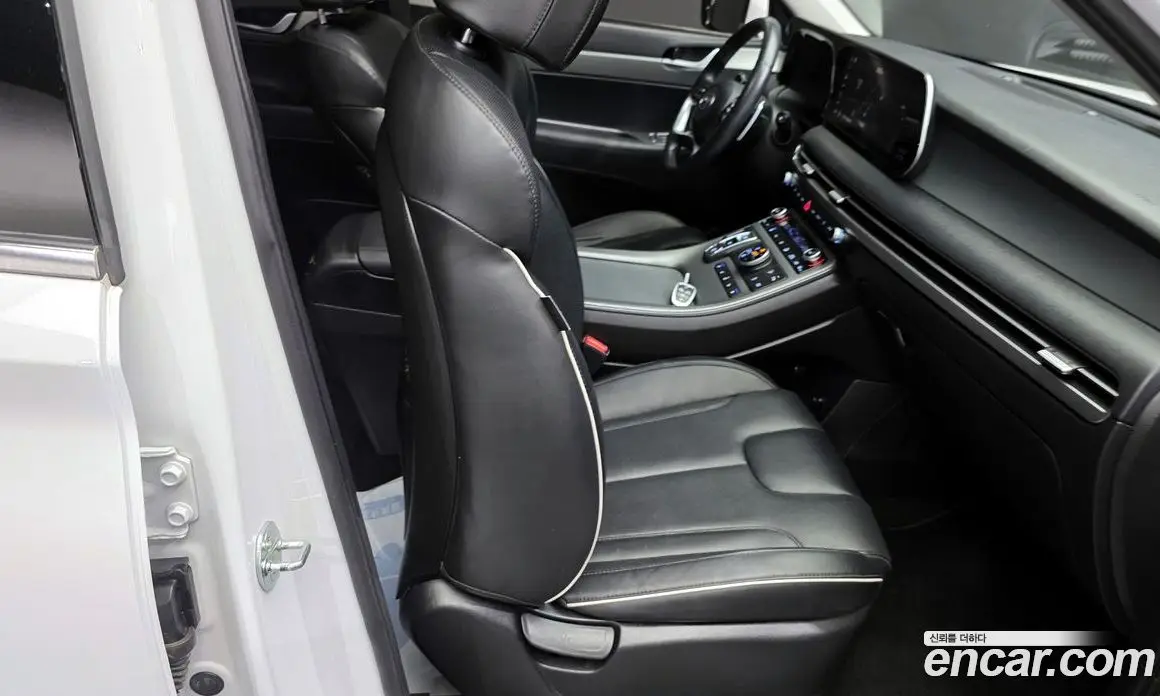 Hyundai Palisade 2023 2.2 автомат (гидро), фото 12 Hyundai Palisade 2023 2.2 автомат (гидро), фото 12