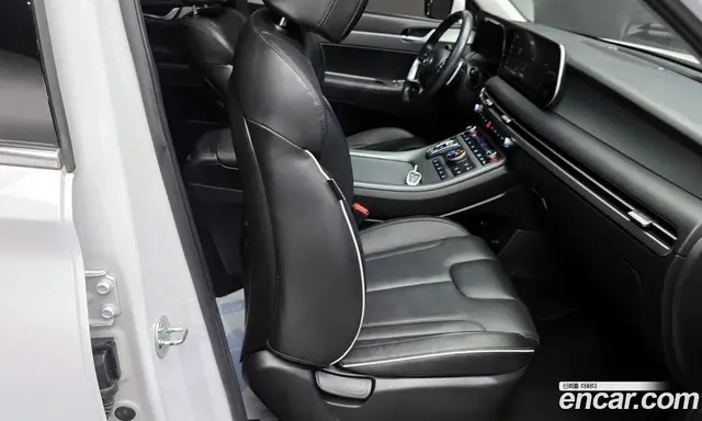 Hyundai Palisade 2023 2.2 автомат (гидро), миниатюра 12