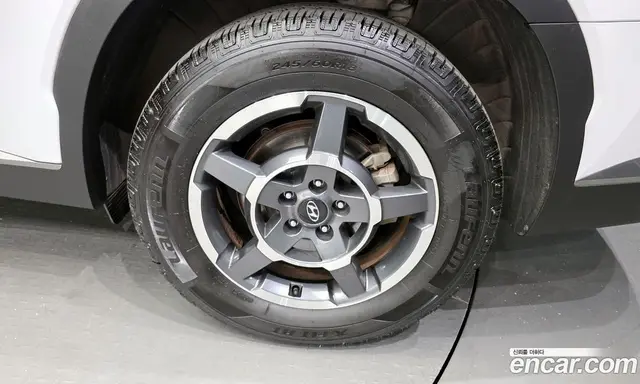 Hyundai Palisade 2023 2.2 автомат (гидро), миниатюра 5 Hyundai Palisade 2023 2.2 автомат (гидро), миниатюра 5