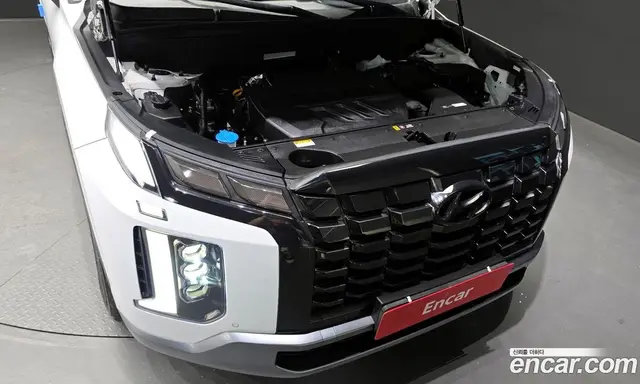 Hyundai Palisade 2023 2.2 автомат (гидро), миниатюра 6 Hyundai Palisade 2023 2.2 автомат (гидро), миниатюра 6
