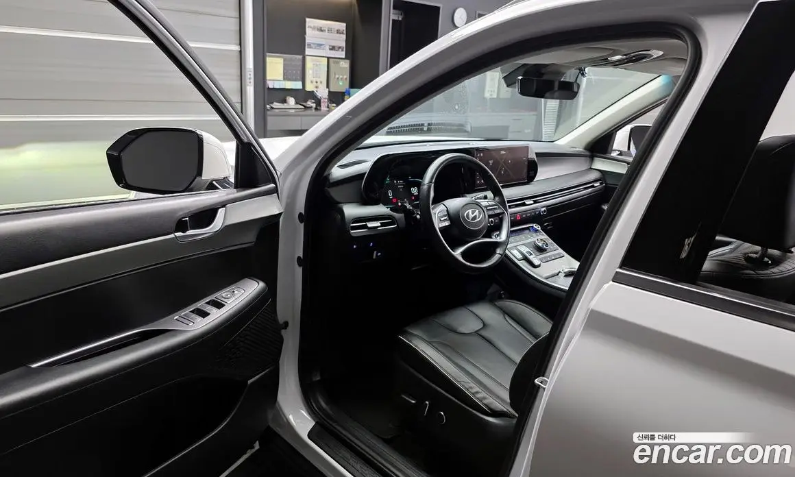 Hyundai Palisade 2023 2.2 автомат (гидро), фото 10 Hyundai Palisade 2023 2.2 автомат (гидро), фото 10