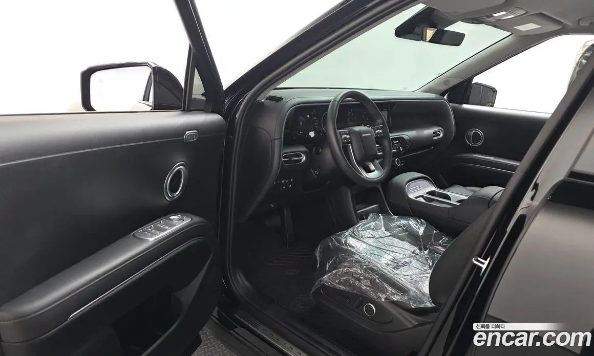 Hyundai Palisade 2025 2.5 автомат (гидро), фото 13 Hyundai Palisade 2025 2.5 автомат (гидро), фото 13