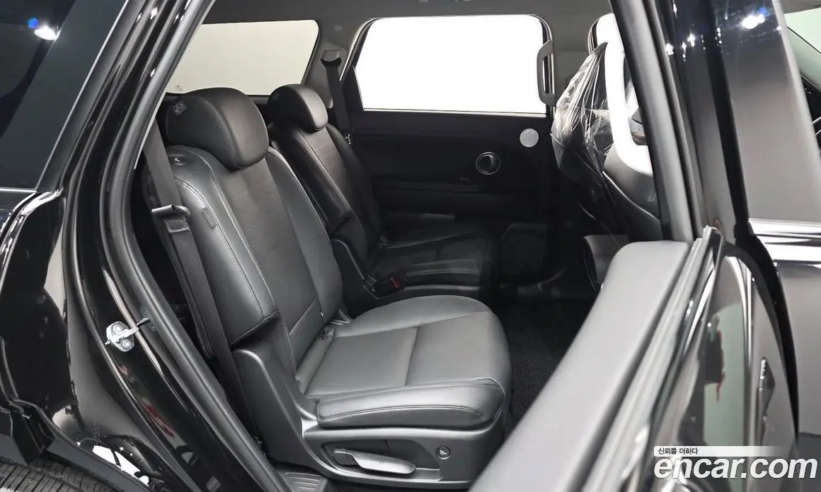 Hyundai Palisade 2025 2.5 автомат (гидро), фото 17 Hyundai Palisade 2025 2.5 автомат (гидро), фото 17