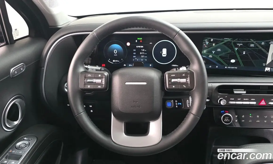 Hyundai Palisade 2025 2.5 автомат (гидро), фото 19 Hyundai Palisade 2025 2.5 автомат (гидро), фото 19