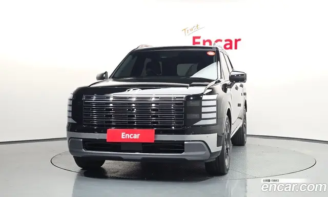 Hyundai Palisade 2025 2.5 автомат (гидро), миниатюра 3 Hyundai Palisade 2025 2.5 автомат (гидро), миниатюра 3
