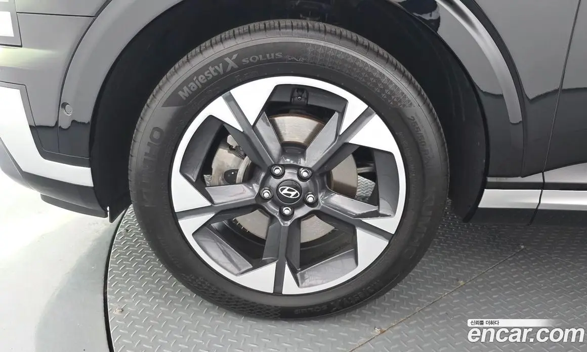 Hyundai Palisade 2025 2.5 автомат (гидро), фото 5 Hyundai Palisade 2025 2.5 автомат (гидро), фото 5