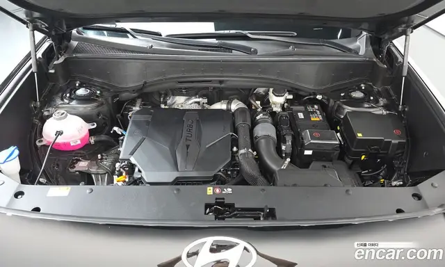 Hyundai Palisade 2025 2.5 автомат (гидро), миниатюра 6 Hyundai Palisade 2025 2.5 автомат (гидро), миниатюра 6
