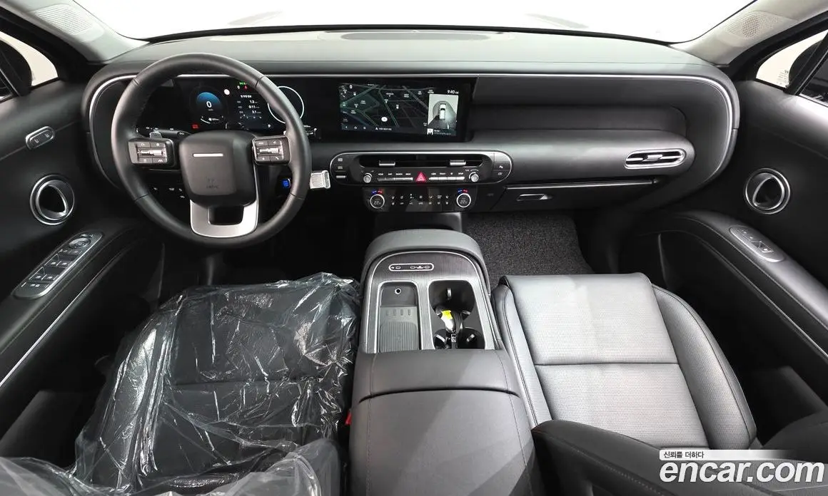 Hyundai Palisade 2025 2.5 автомат (гидро), фото 10 Hyundai Palisade 2025 2.5 автомат (гидро), фото 10