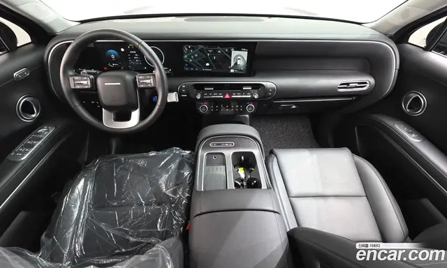 Hyundai Palisade 2025 2.5 автомат (гидро), миниатюра 10 Hyundai Palisade 2025 2.5 автомат (гидро), миниатюра 10
