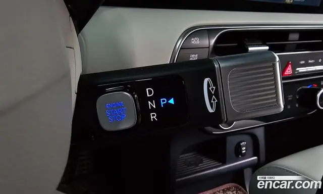 Hyundai Palisade 2025 2.5 автомат (гидро), миниатюра 11