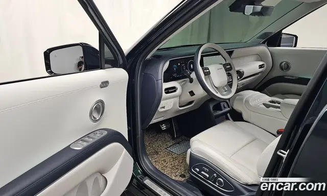 Hyundai Palisade 2025 2.5 автомат (гидро), миниатюра 12