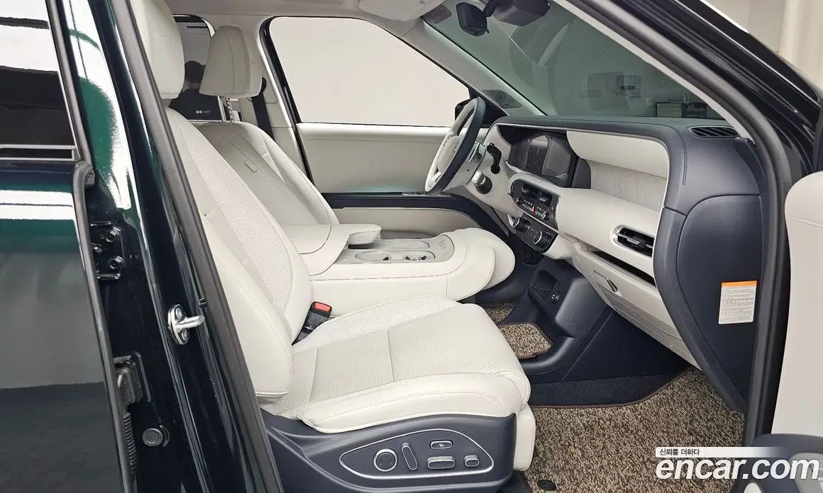 Hyundai Palisade 2025 2.5 автомат (гидро), фото 16