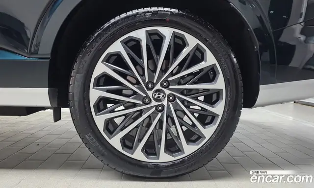 Hyundai Palisade 2025 2.5 автомат (гидро), миниатюра 6