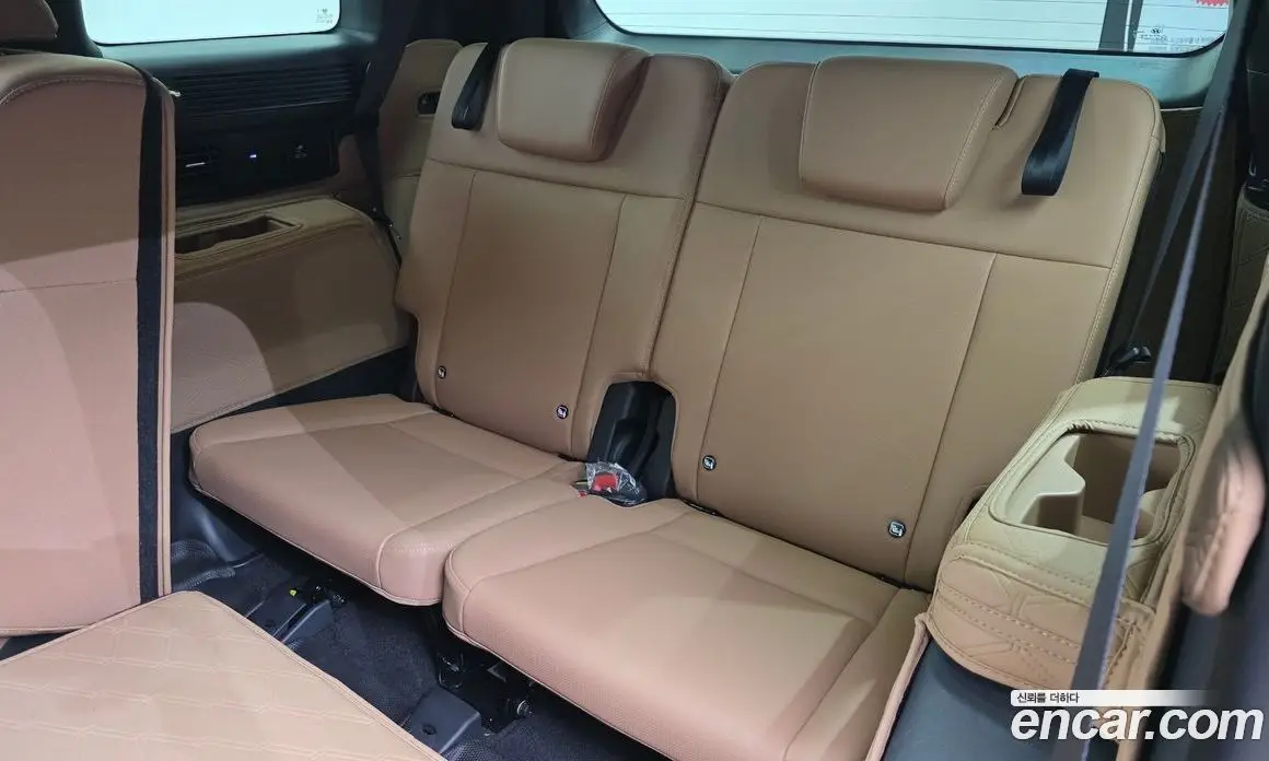 Hyundai Santa Fe 2024 2.5 автомат (гидро), фото 13 Hyundai Santa Fe 2024 2.5 автомат (гидро), фото 13