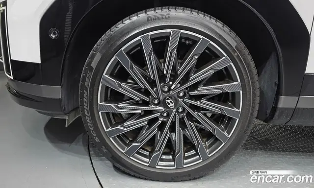 Hyundai Santa Fe 2024 2.5 автомат (гидро), миниатюра 5 Hyundai Santa Fe 2024 2.5 автомат (гидро), миниатюра 5