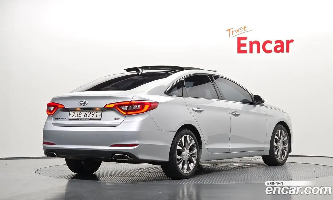 Hyundai Sonata 2014 2.4 автомат (гидро), фото 2 Hyundai Sonata 2014 2.4 автомат (гидро), фото 2