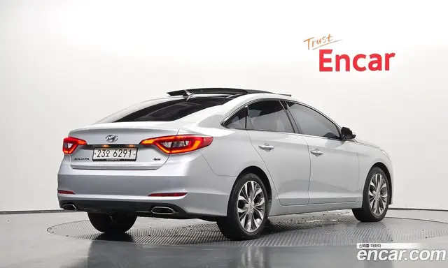 Hyundai Sonata 2014 2.4 автомат (гидро), миниатюра 2 Hyundai Sonata 2014 2.4 автомат (гидро), миниатюра 2