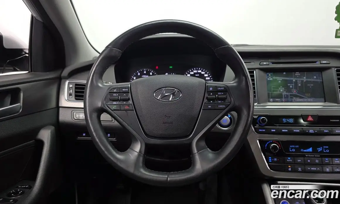 Hyundai Sonata 2014 2.4 автомат (гидро), фото 19 Hyundai Sonata 2014 2.4 автомат (гидро), фото 19