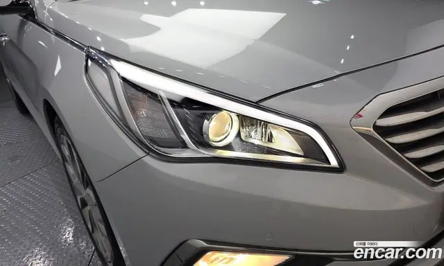 Hyundai Sonata 2014 2.4 автомат (гидро), миниатюра 8 Hyundai Sonata 2014 2.4 автомат (гидро), миниатюра 8