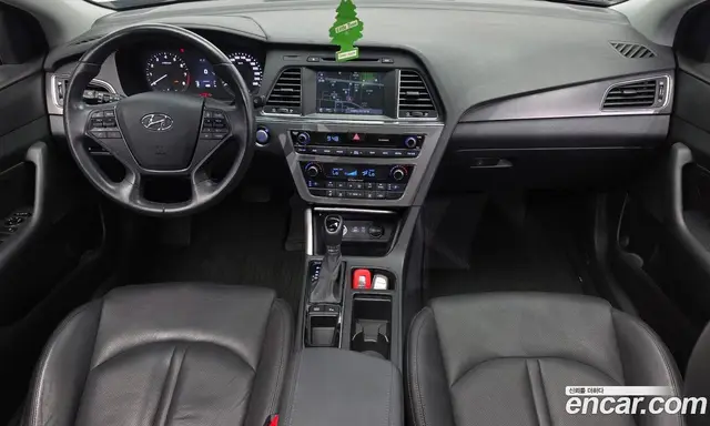 Hyundai Sonata 2014 2.4 автомат (гидро), миниатюра 10 Hyundai Sonata 2014 2.4 автомат (гидро), миниатюра 10