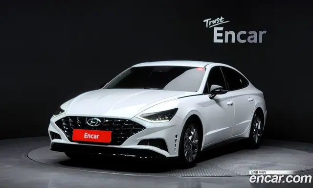 Hyundai Sonata, 2022, 39 131 км