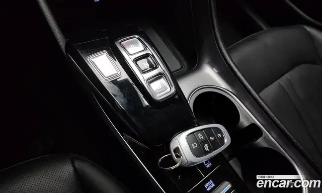 Hyundai Sonata 2022 2.0 автомат (гидро), миниатюра 12
