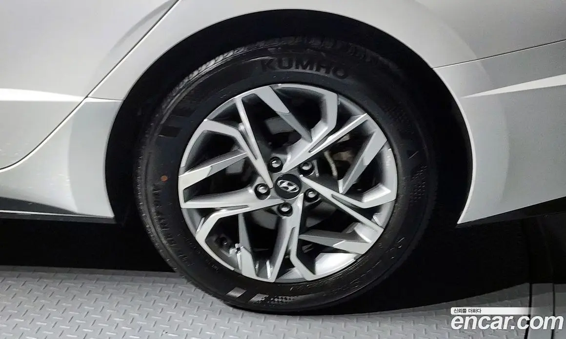 Hyundai Sonata 2022 2.0 автомат (гидро), фото 7