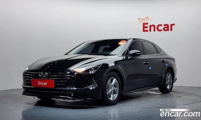 Hyundai Sonata, 2022, 21 968 км