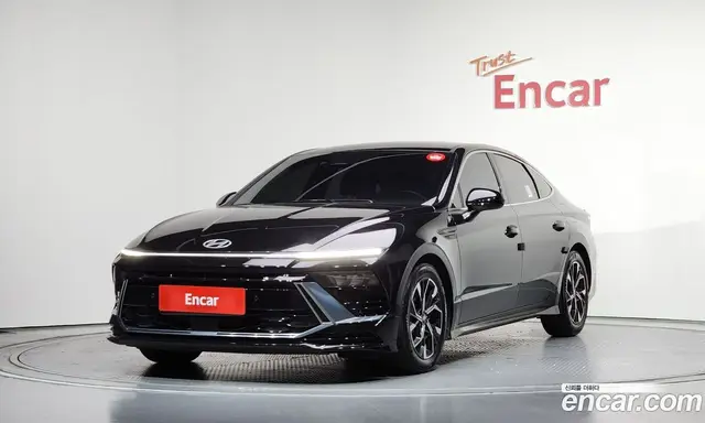 Hyundai Sonata, 2023, 40 810 км