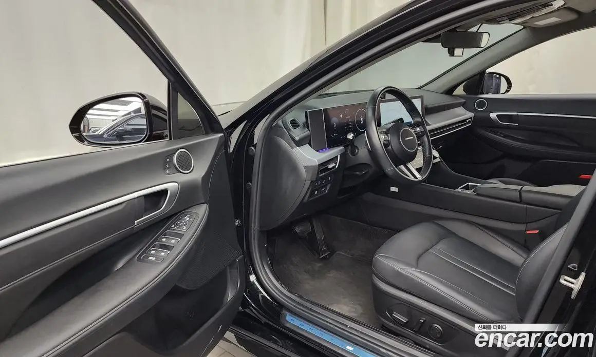 Hyundai Sonata 2023 2.0 автомат (гидро), фото 13 Hyundai Sonata 2023 2.0 автомат (гидро), фото 13