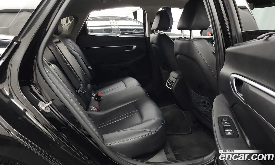 Hyundai Sonata 2023 2.0 автомат (гидро), фото 18 Hyundai Sonata 2023 2.0 автомат (гидро), фото 18