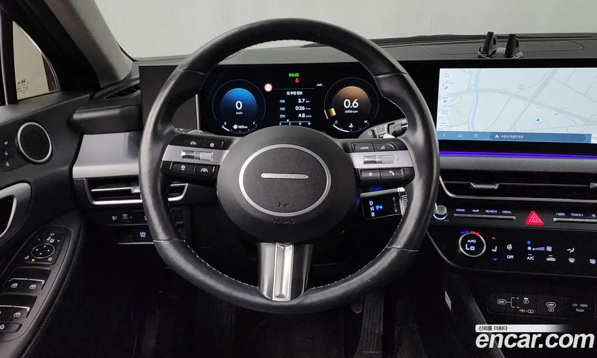 Hyundai Sonata 2023 2.0 автомат (гидро), фото 19 Hyundai Sonata 2023 2.0 автомат (гидро), фото 19