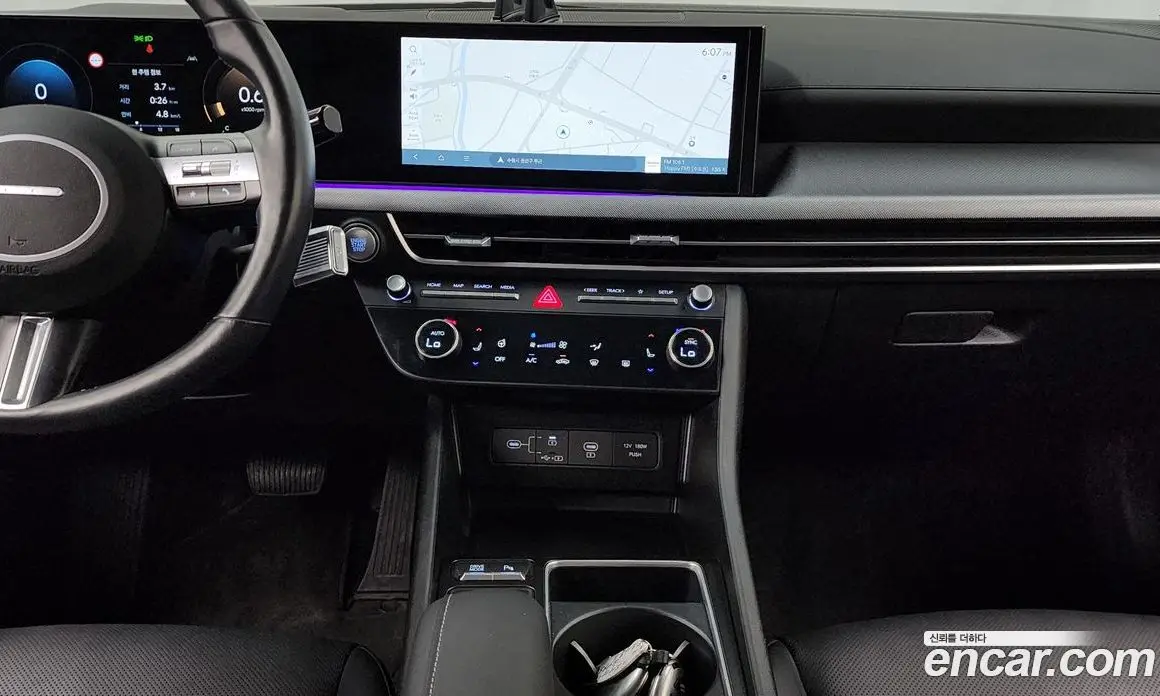 Hyundai Sonata 2023 2.0 автомат (гидро), фото 20 Hyundai Sonata 2023 2.0 автомат (гидро), фото 20