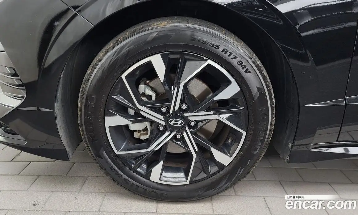 Hyundai Sonata 2023 2.0 автомат (гидро), фото 5 Hyundai Sonata 2023 2.0 автомат (гидро), фото 5
