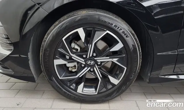 Hyundai Sonata 2023 2.0 автомат (гидро), миниатюра 5 Hyundai Sonata 2023 2.0 автомат (гидро), миниатюра 5