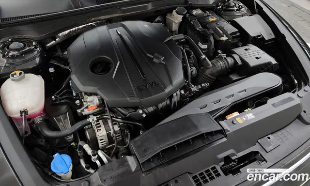 Hyundai Sonata 2023 2.0 автомат (гидро), миниатюра 6 Hyundai Sonata 2023 2.0 автомат (гидро), миниатюра 6