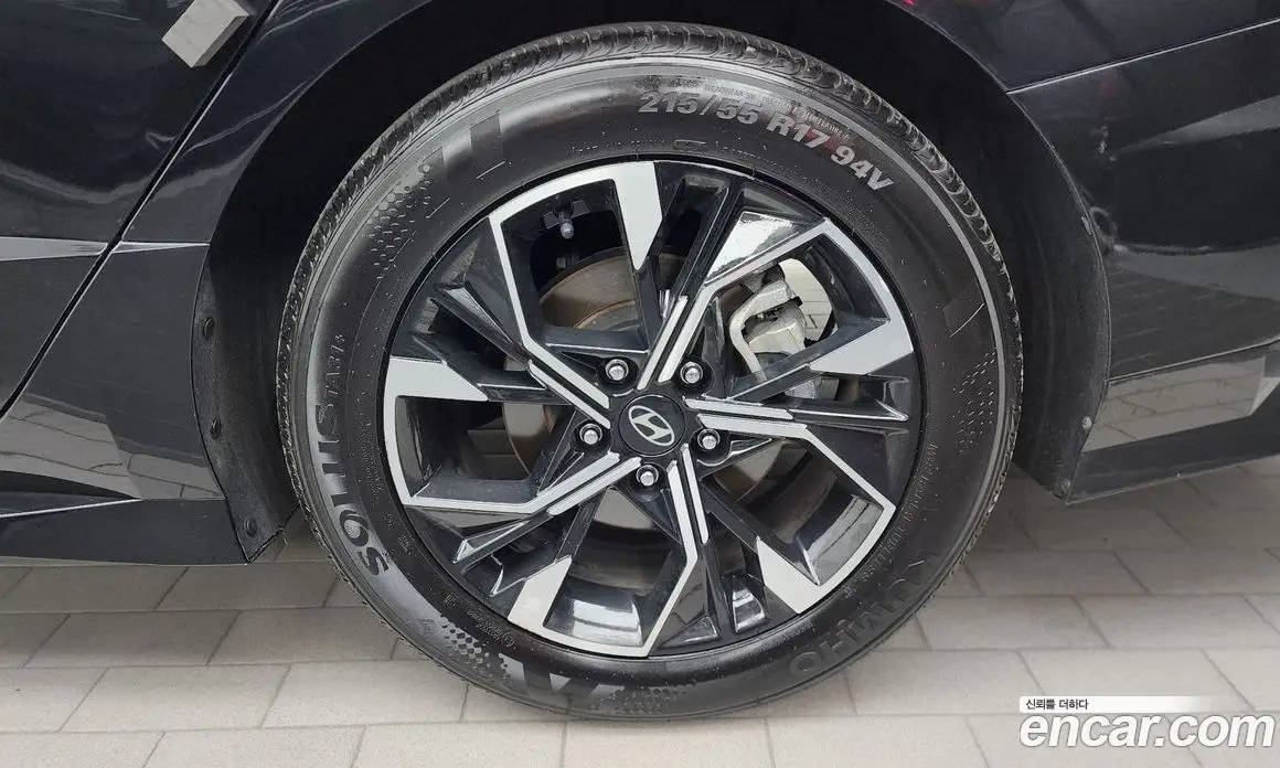 Hyundai Sonata 2023 2.0 автомат (гидро), фото 7 Hyundai Sonata 2023 2.0 автомат (гидро), фото 7