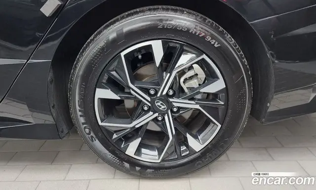 Hyundai Sonata 2023 2.0 автомат (гидро), миниатюра 7 Hyundai Sonata 2023 2.0 автомат (гидро), миниатюра 7