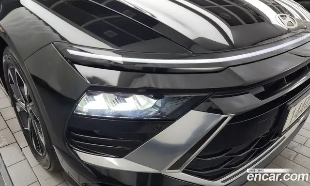 Hyundai Sonata 2023 2.0 автомат (гидро), миниатюра 8 Hyundai Sonata 2023 2.0 автомат (гидро), миниатюра 8