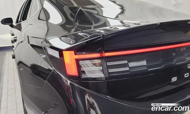 Hyundai Sonata 2023 2.0 автомат (гидро), миниатюра 9 Hyundai Sonata 2023 2.0 автомат (гидро), миниатюра 9
