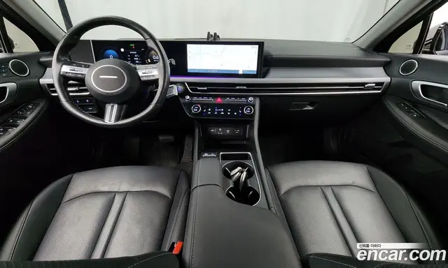 Hyundai Sonata 2023 2.0 автомат (гидро), миниатюра 10 Hyundai Sonata 2023 2.0 автомат (гидро), миниатюра 10