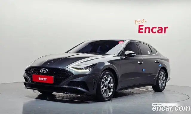 Hyundai Sonata, 2023, 37 509 км