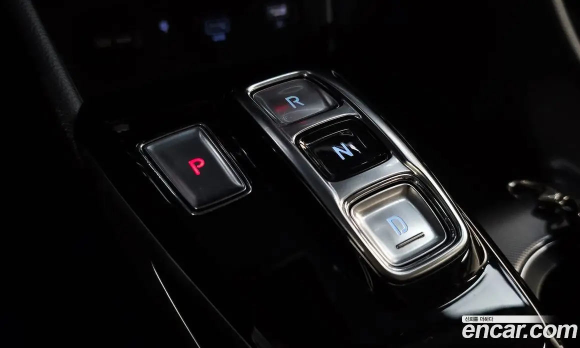 Hyundai Sonata 2023 2.0 автомат (гидро), фото 12