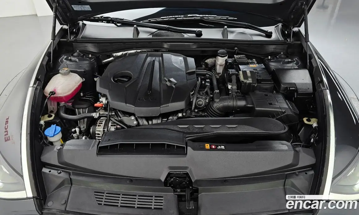 Hyundai Sonata 2023 2.0 автомат (гидро), фото 6