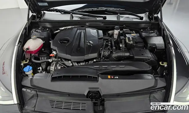 Hyundai Sonata 2023 2.0 автомат (гидро), миниатюра 6