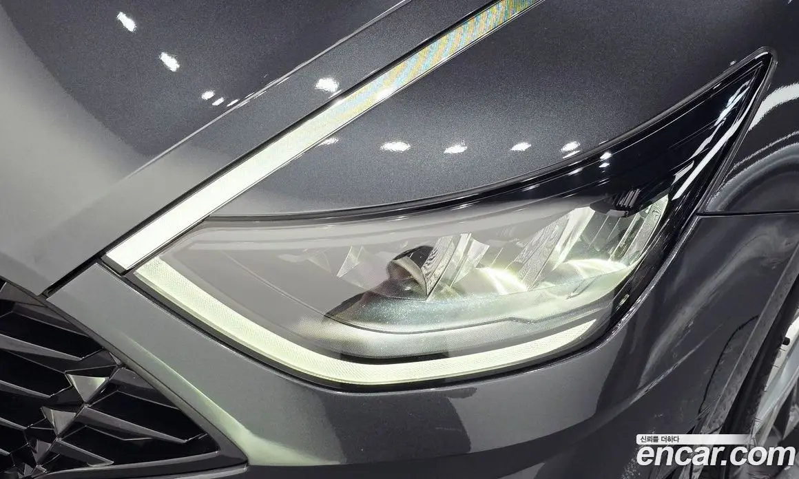 Hyundai Sonata 2023 2.0 автомат (гидро), фото 8